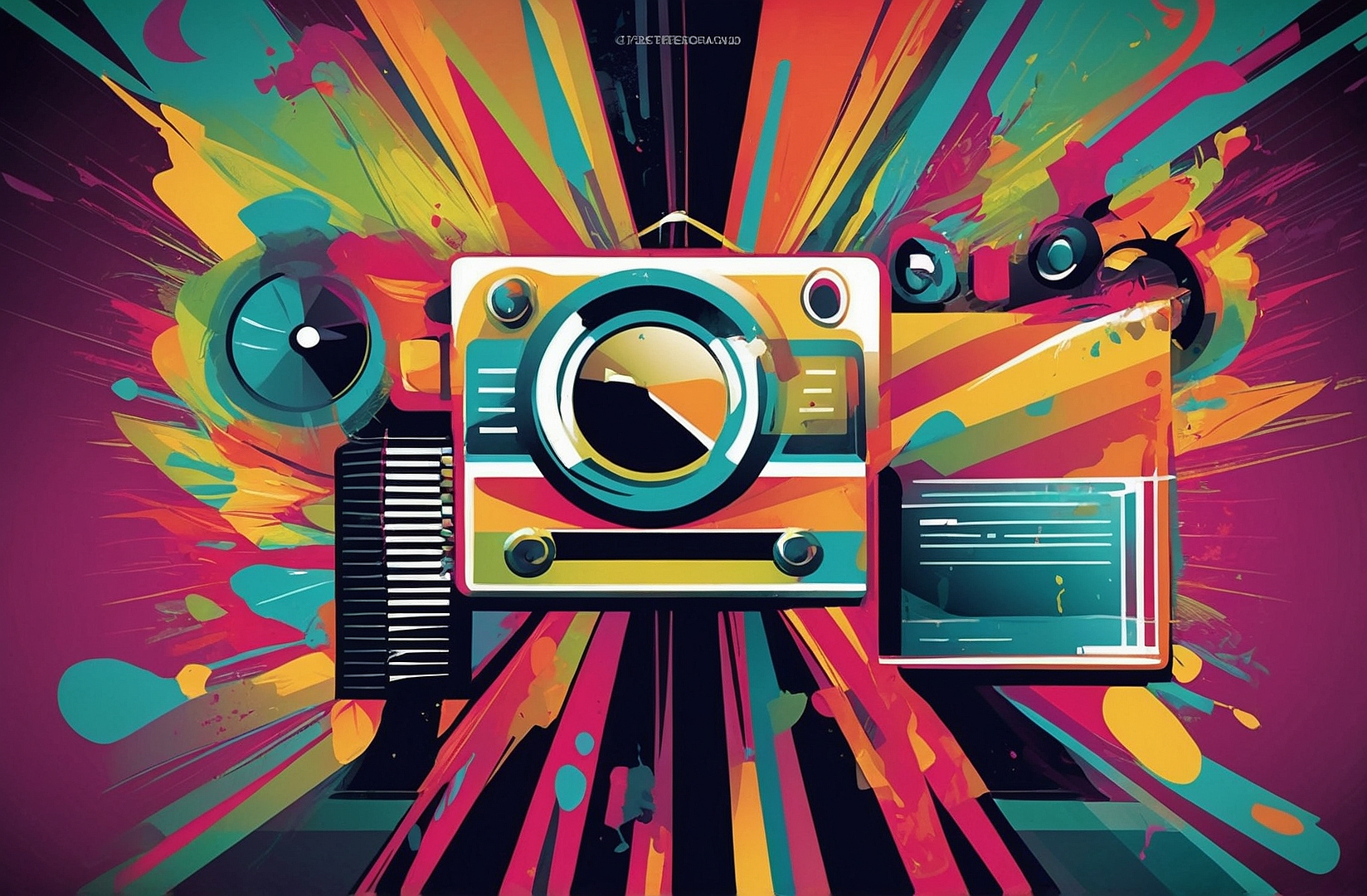 Innovación en servicios audiovisuales