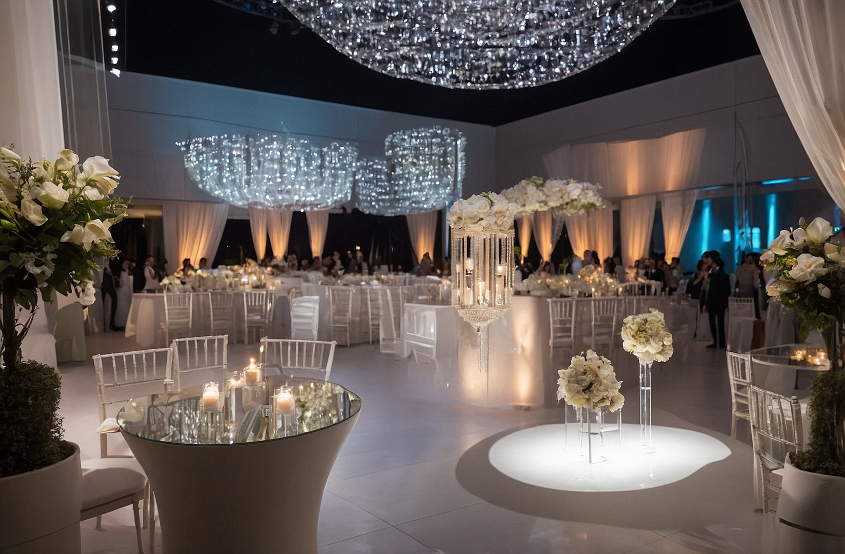 Captura visual de eventos memorables